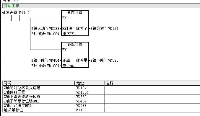 億維CPU124E在吸板機中的應用