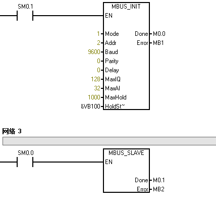 億維MODBUS通訊協(xié)議集成庫替換步驟及通訊問題檢測