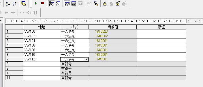 億維MODBUS通訊協(xié)議集成庫替換步驟及通訊問題檢測